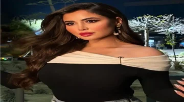 نوران ماجد تعبّر عن سعادتها بنجاح أولاد الراعي ومفاجآته القادمة